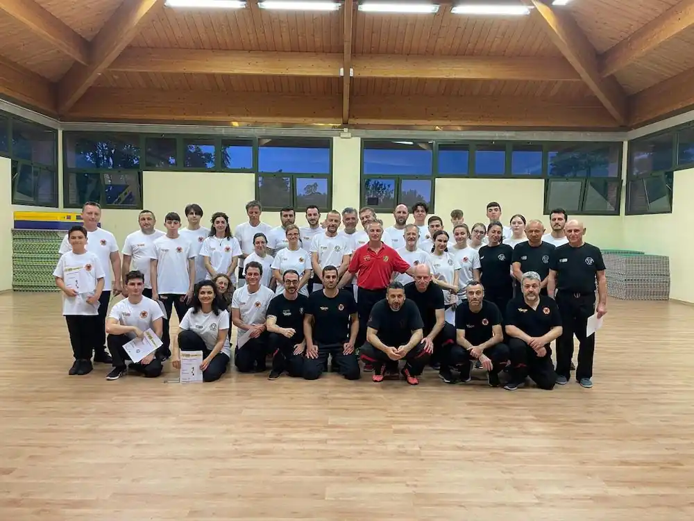 ASD Giada 